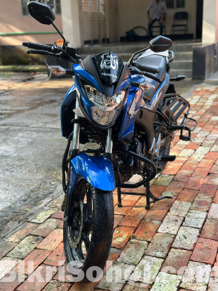 Honda Hornet Special Edition 2020